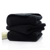 SHOWERORO Cotton Face Towel Highly Absorbent Hand Towel for Bathroom