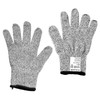 Westmark Cut Protection Gloves, Pack of 2, Size 8 (L),