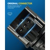 PHILTOP Set of 6 Ignition Coil Pack and Iridium Spark