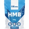 HMB Powder | HMB Beta-Hydroxy Beta-Methylbutyrate Supplement | Suitable for