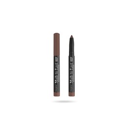 Made to Last Waterproof Eyeshadow Shade 037 Intense Taupe