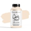GRANOTONE Chalk Paint Matt Finish Water Based Acrylic Paint 8.5