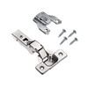 Rok Titus Kitchen Cabinet Hinge with 0mm Mounting Plate 110