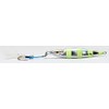 Mustad Daggerman Jig 320g Full Chrome 320g