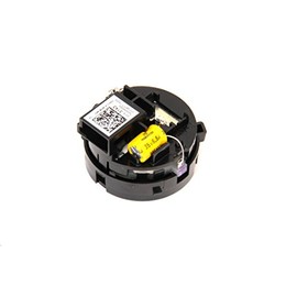 ACDelco GM Original Equipment 23183143 Windshield Side Garnish Molding Radio Speaker