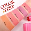 XTJXTJ Multi-Use Water Jelly Tint Stick Sheer Lip & Cheek