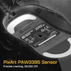 ENDGAME GEAR XM2 8k Gaming Mouse – 8000Hz Polling Rate,