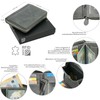 WILD THINGS ONLY !!! Men's Wallet with Zip - Leather
