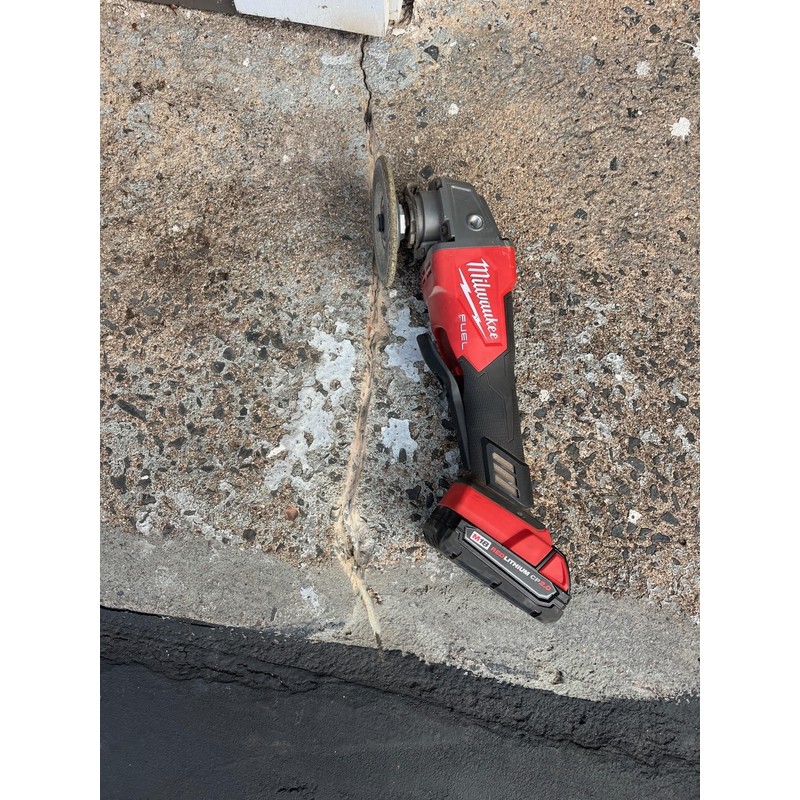 1QT 2X Concrete Crack Sealant