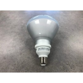 Energy Wiser 23W 120V R40 CFL 5000k Floodlight Bulb