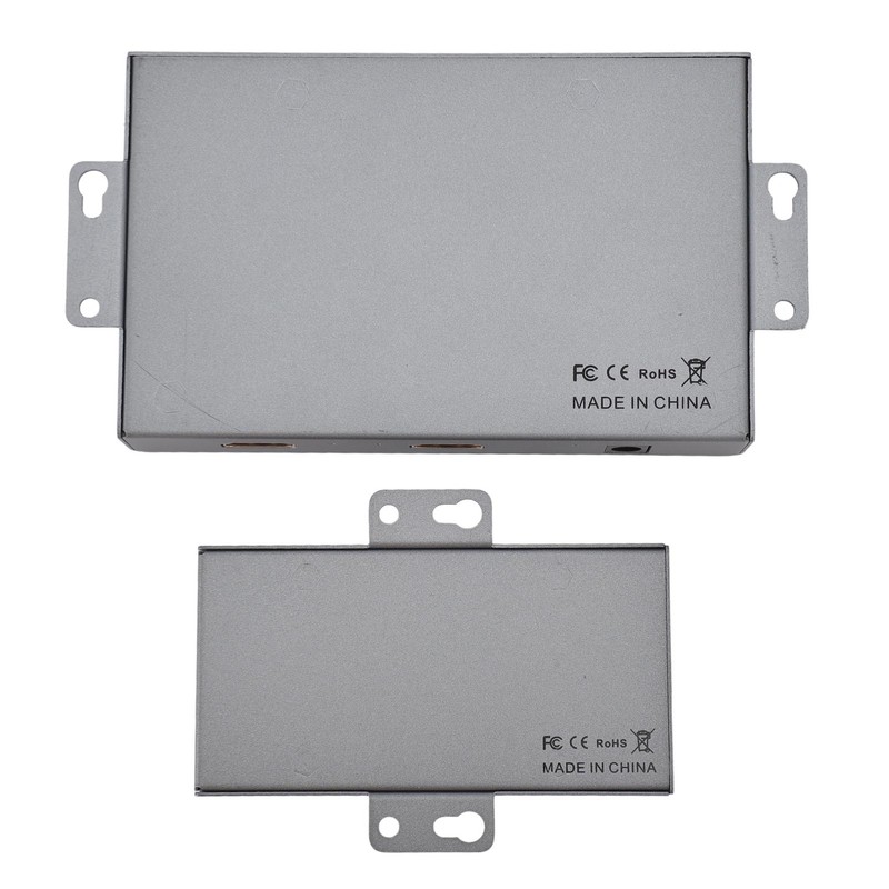HD Multimedia Interface Extender Splitter 1x4 1080P 60Hz Extending 164ft