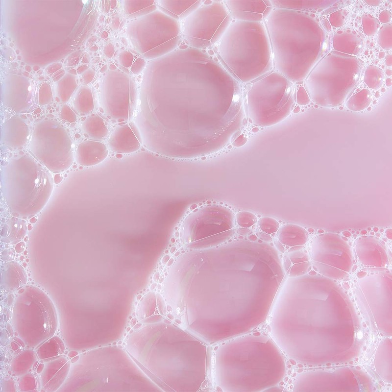 Nivea Delicate heads shampoo