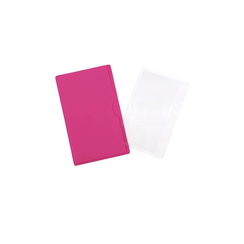 Vixen 41383 Loupe Thin Loupe T88 Business Card Size RO