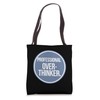 Professional Overthinker Tote Bag