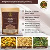 Spice Magic Cumin Seeds I 7 Oz (200 g) I