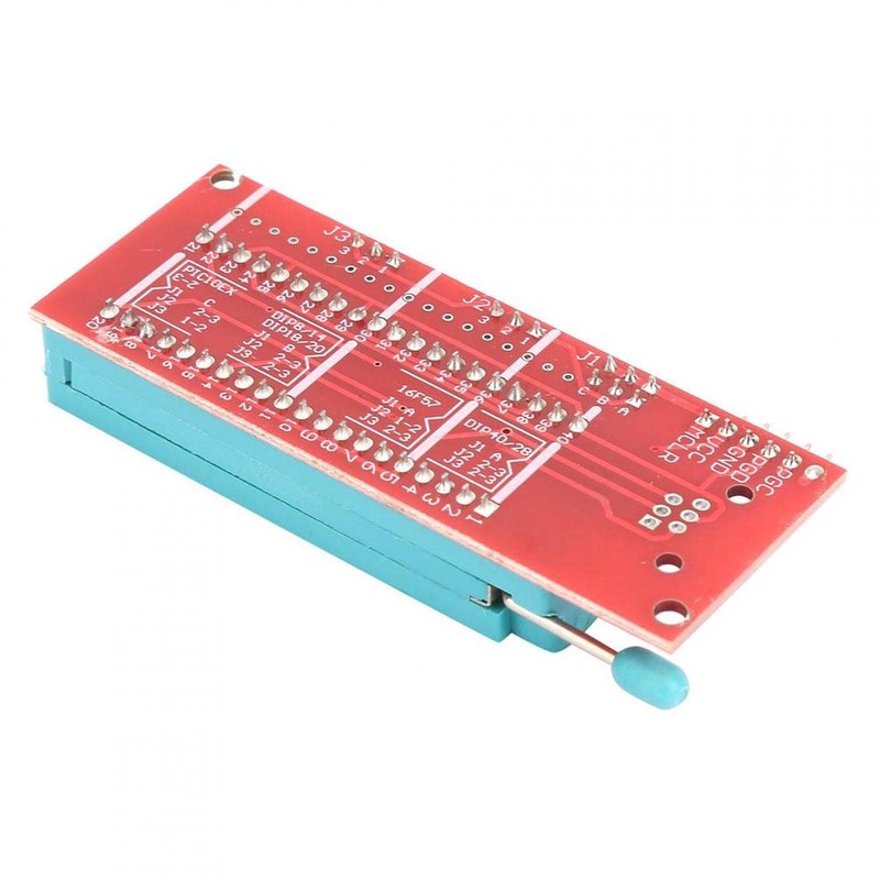 Jeanoko Electrical Kit 2 Kit 3 Programmer Controller Chips 1Pc