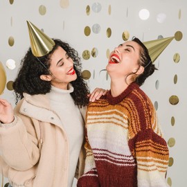 BW2 Best Friend Thick And Thin Friendship Keychain for Women - Long Distance BFF Gifts, Soul Sister Thank You Gift