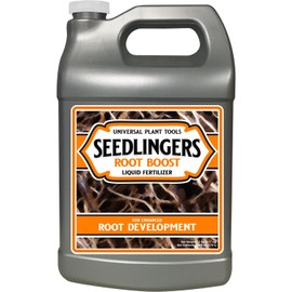 Seedlingers Root Boost Gallon Concentrate