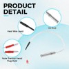 Hot Rod Grill Igniter Replacement for Green Mountain, Daniel Boone