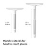 OXO Good Grips Aluminum Extendable Squeegee