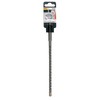 kwb Cross-Tip Hammer Drill Bit Diameter 8 mm 261508 (210