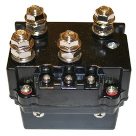 Bulldog Winch (20114 Winch Contactor