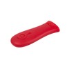 Lodge Lodge Silicone Hot Cast Iron Skillet Handle Holder, 5-5/8"