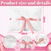 Leinuosen Cojines para 15 Años De Quinceañera, Kneeling Pillow