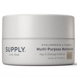 SUPPLY Multi-Purpose Moisturiser For All Skin Types. 88ml