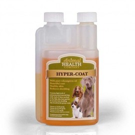 The Animal Health Company Hyper Coat 250ml