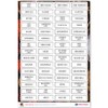 Spice Labels Feinschmer Edition 2019 – 117 Spice Stickers, Flour