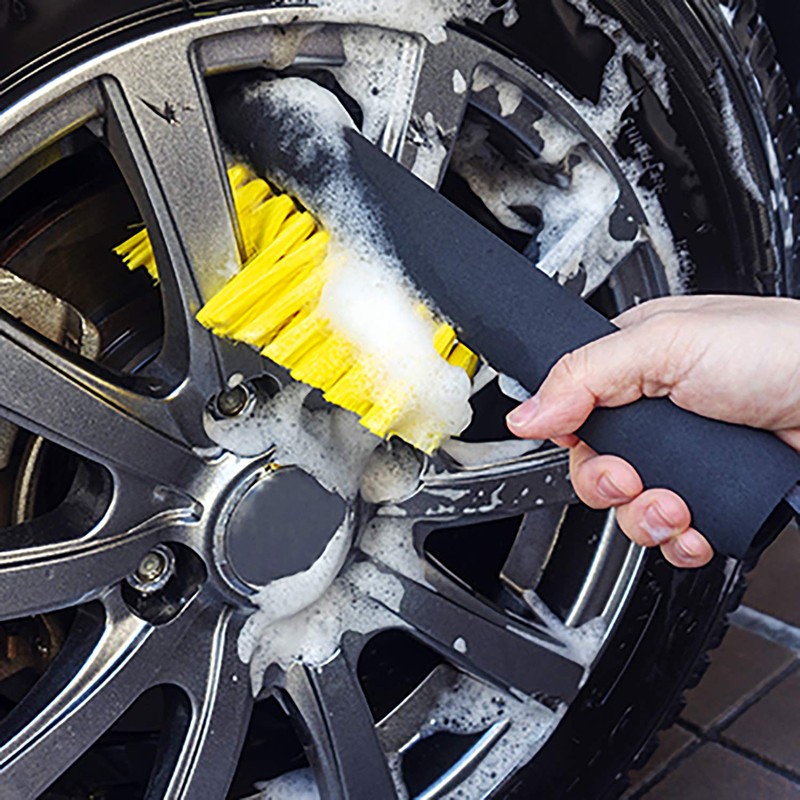 Handy Crown CWK-003 B&Y Pole for Wheels