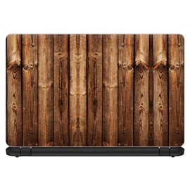 15 15.6 inch Laptop Notebook Skin Vinyl Sticker Cover Decal Fits 13.3" 14" 15.6" 16" HP Lenovo Apple Mac Dell Compaq Asus Acer/Wood Panels Cherry Oak