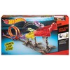 Hot Wheels Super Score Speedway Trackset