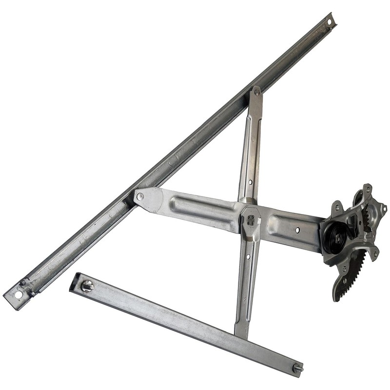 Dorman 752-761 Front Driver Side Power Window Regulator (Regulator Only)