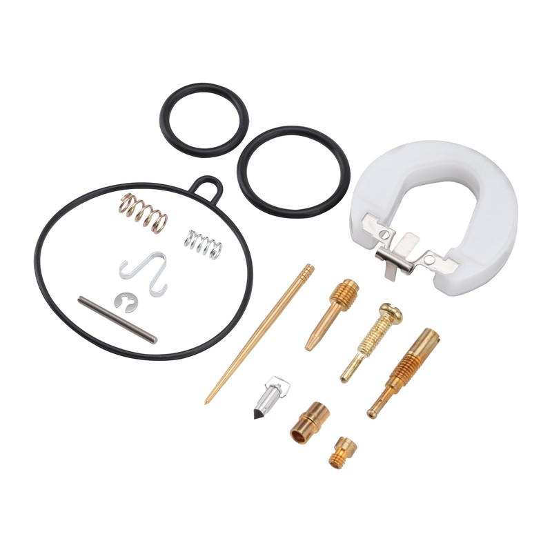 GOOFIT PZ22 22mm Carburetor Repair Kit Replacement For Win 100cc