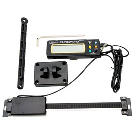 iGaging DigiMAG 6" Digial Readout DRO with Remote LCD Display