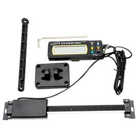 iGaging DigiMAG 6" Digial Readout DRO with Remote LCD Display