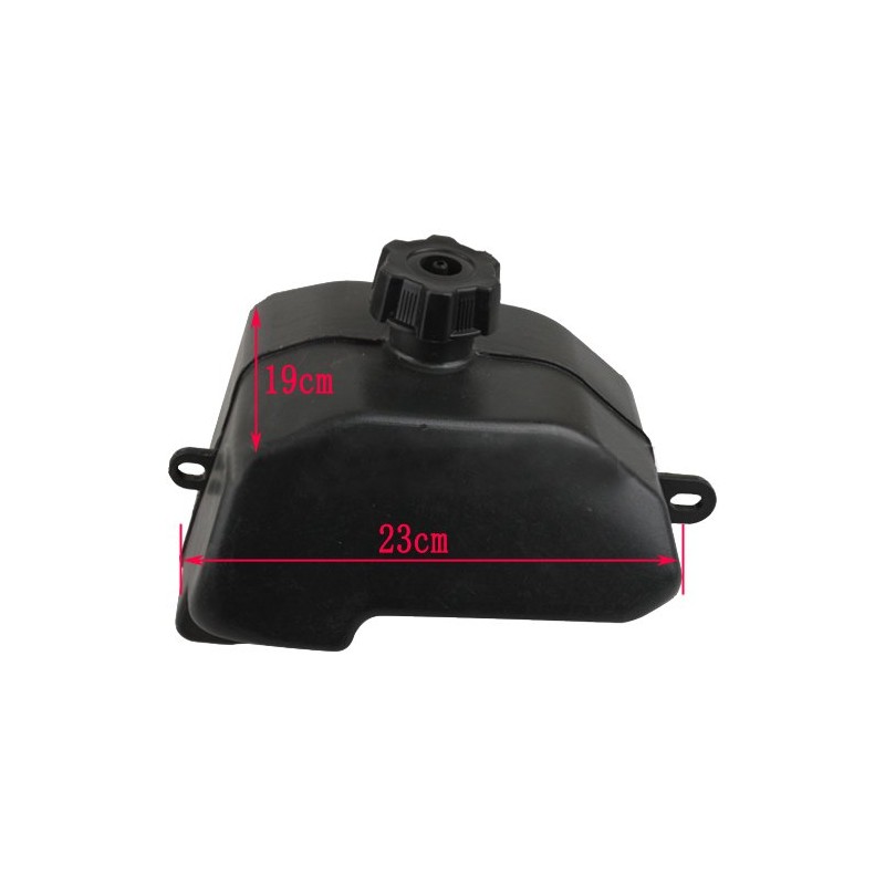 X-PRO Gas Fuel Tank for 50cc 70cc 90cc 110cc 125cc