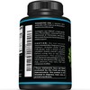 Premium Pterostilbene Supplement – Pterostilbene with Resveratrol & Quercetin –