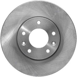 Bendix Bendix Premium PRT5605 Front Brake Rotor for Kia Sedona 2005-2004