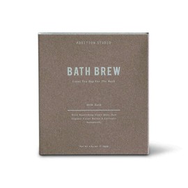 Addition Studio - Bath Brew - Milk Bath