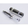 Monaural Phone Plug, Shielded #280 Type, Our Original Product, S-Shaped,