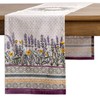 Maison d' Hermine Tablerunner 100% Cotton Decorative Easter Tablerunners Washable