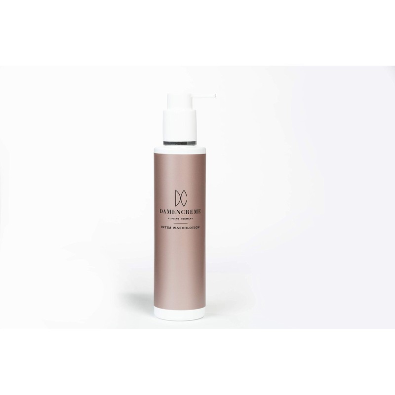 Women's Intimate Wash Lotion 200 ml