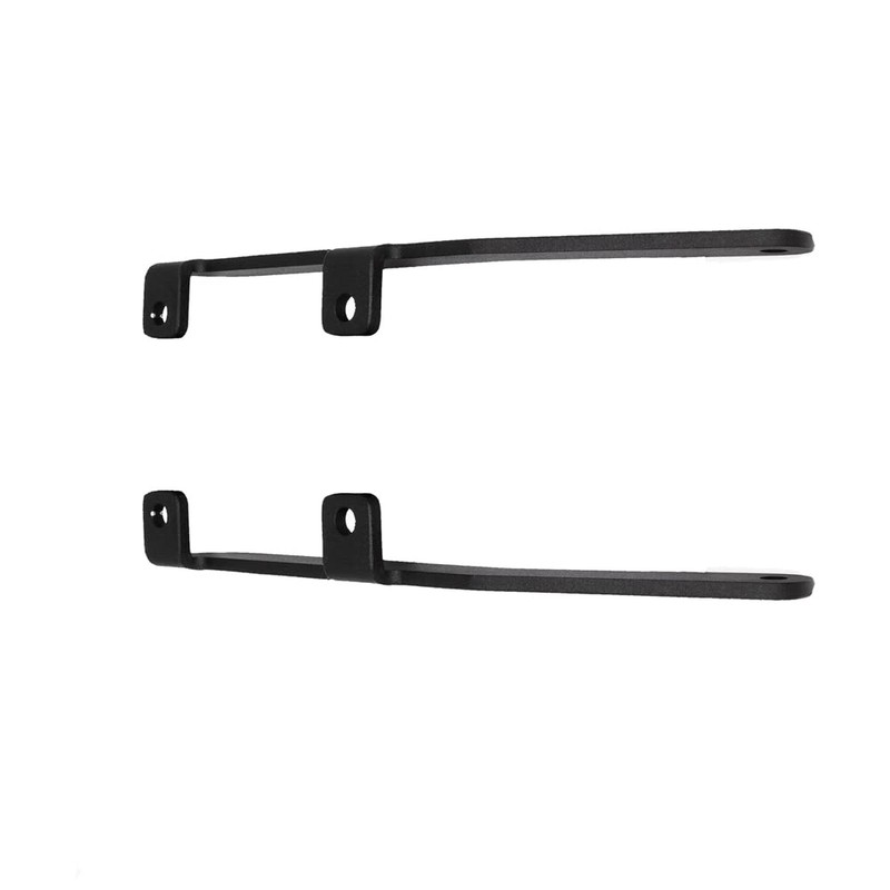 GYUKSIA Dirt Bike Luggage Rear Rack Compatible for CRF450L CRF450RL