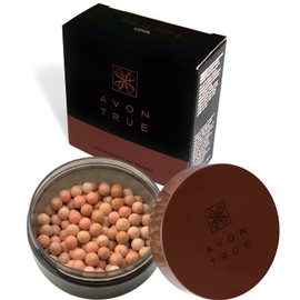 Avon Glow Bronzing Pearls - Cool
