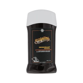 Suavecito Original Scent Stick Deodorant Underarms Men's Grooming Aluminum Free Combats Odor All Day Long