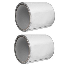 GANAZONO 1roll Greenhouse Film Repair Tape and Uv Resistant for Sealing Repairing and Weatherproofing Outdoor Structures