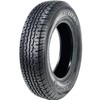 Transeagle ST Radial II Steel Belted Premium Trailer Radial Tire-ST205/75R14